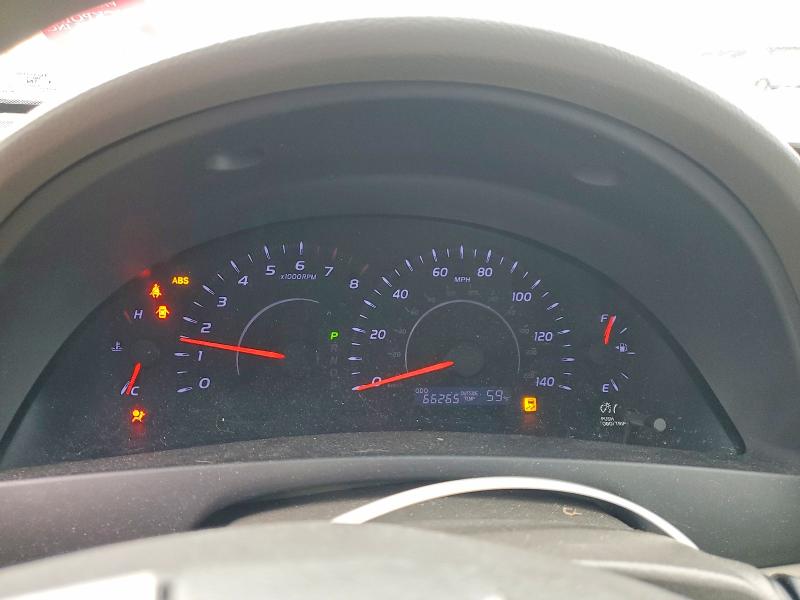Продаж на аукціоні авто 2011 Toyota Camry Automatic, vin: 4T1BF3EK8BU219427, номер лоту: 51029716