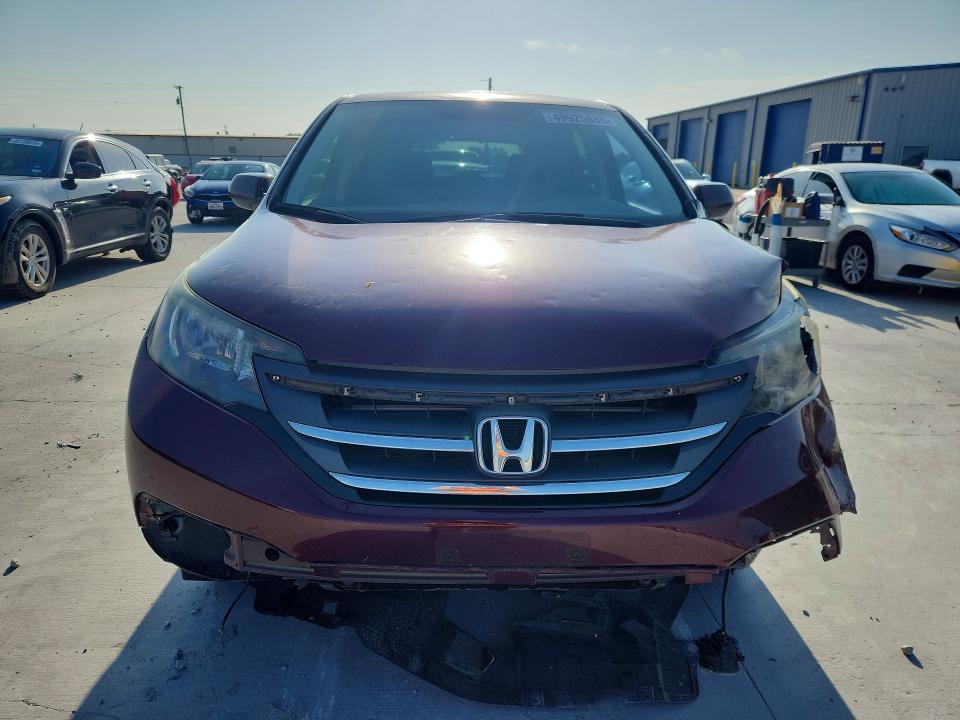 Продаж на аукціоні авто 2014 Honda Cr-v, vin: 5J6RM3H55EL003098, номер лоту: 49925886