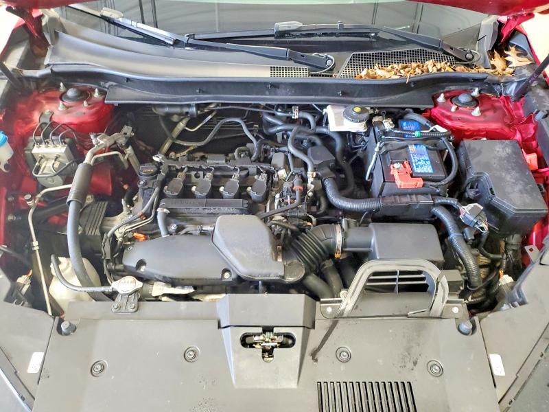 2024 Honda Cr-v მანქანა იყიდება აუქციონზე, vin: 2HKRS4H5XRH100759, აუქციონის ნომერი: 46445716