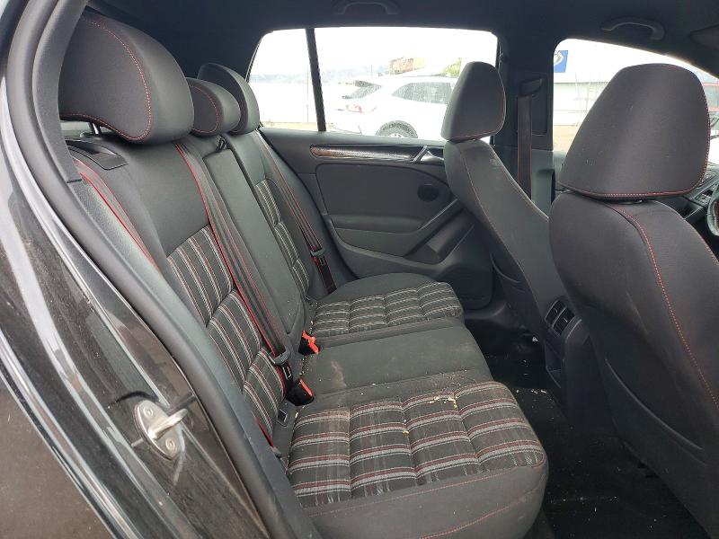 Aukcja sprzedaży 2014 Volkswagen Gti, vin: WVWHD7AJ1EW008944, numer aukcji: 49129296