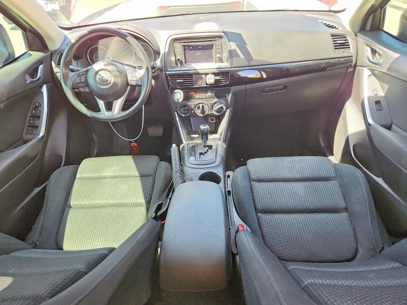 2013 Mazda Cx-5 მანქანა იყიდება აუქციონზე, vin: JM3KE4CEXD0146234, აუქციონის ნომერი: 48629036
