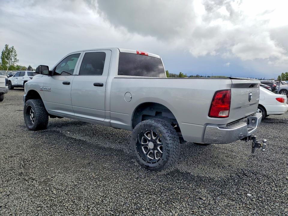Продажа на аукционе авто 2013 Ram 2500, vin: 3C6UR5CL6DG545462, номер лота: 49618076