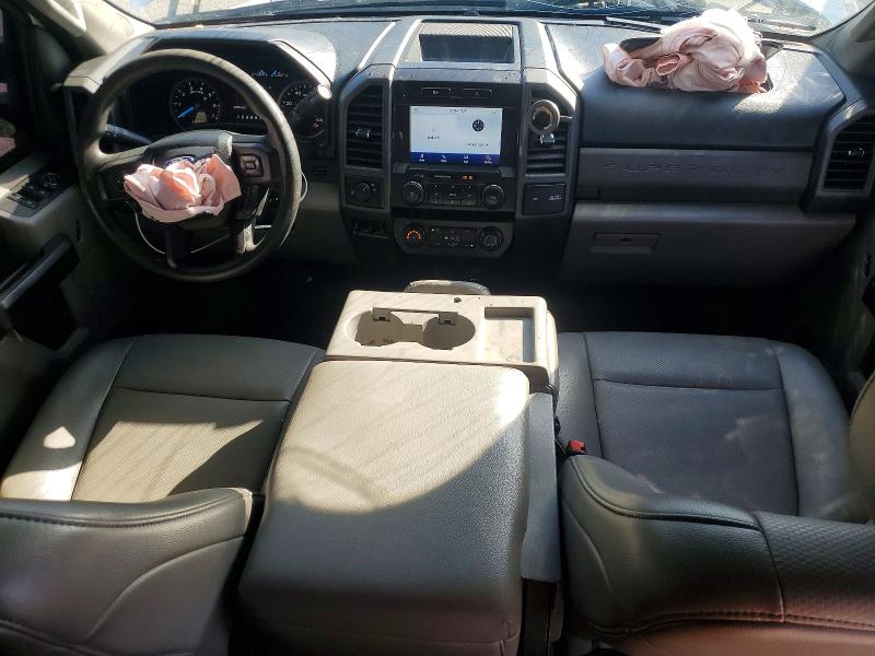 Aukcja sprzedaży 2021 Ford F250, vin: 1FT7X2A69MED96608, numer aukcji: 49683816