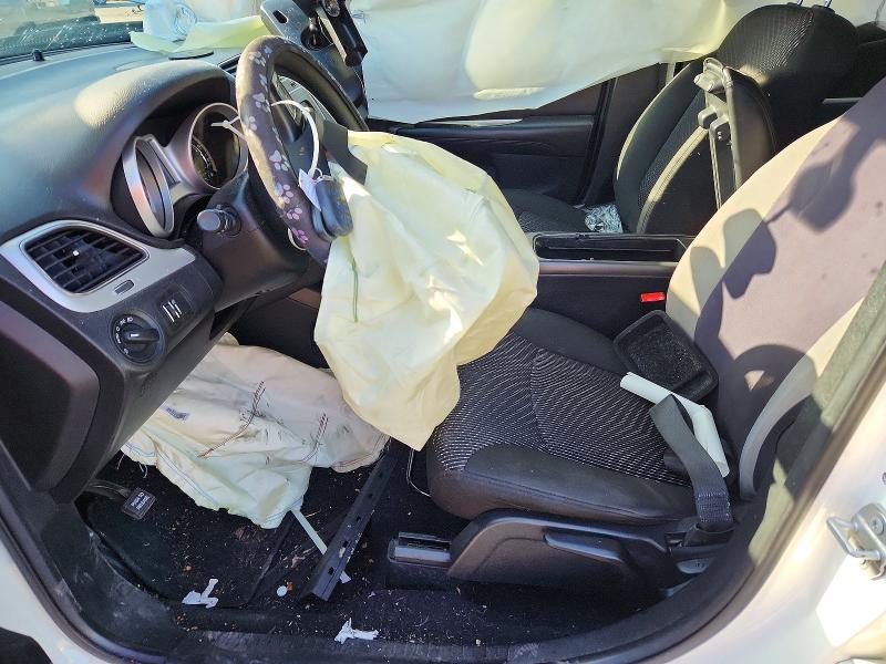 Продажа на аукционе авто 2020 Dodge Journey, vin: 3C4PDCAB3LT274854, номер лота: 51666386