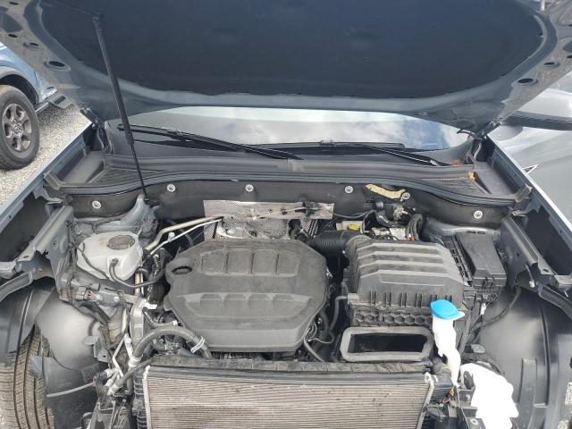 48969526 :رقم المزاد ، 1V2WE2CA6SC221646 vin ، 2025 Volkswagen Atlas Cross Sport مزاد بيع