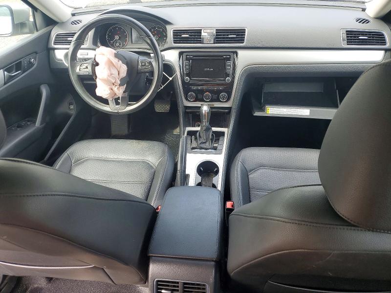 Продаж на аукціоні авто 2013 Volkswagen Passat, vin: 1VWBP7A32DC091778, номер лоту: 51288576