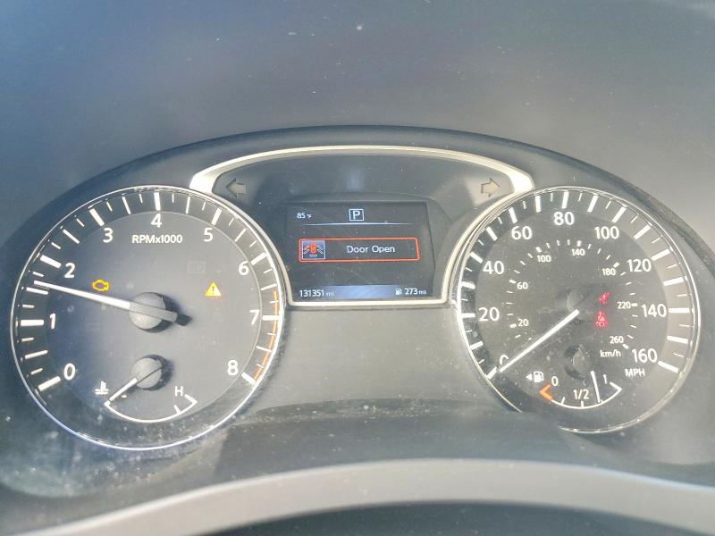 Продажа на аукционе авто 2016 Nissan Altima, vin: 1N4AL3AP6GC163100, номер лота: 48602906
