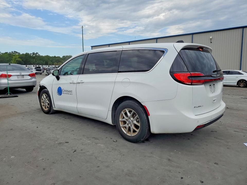 Продаж на аукціоні авто 2023 Chrysler Pacifica, vin: 2C4RC1FG0PR596445, номер лоту: 51179966