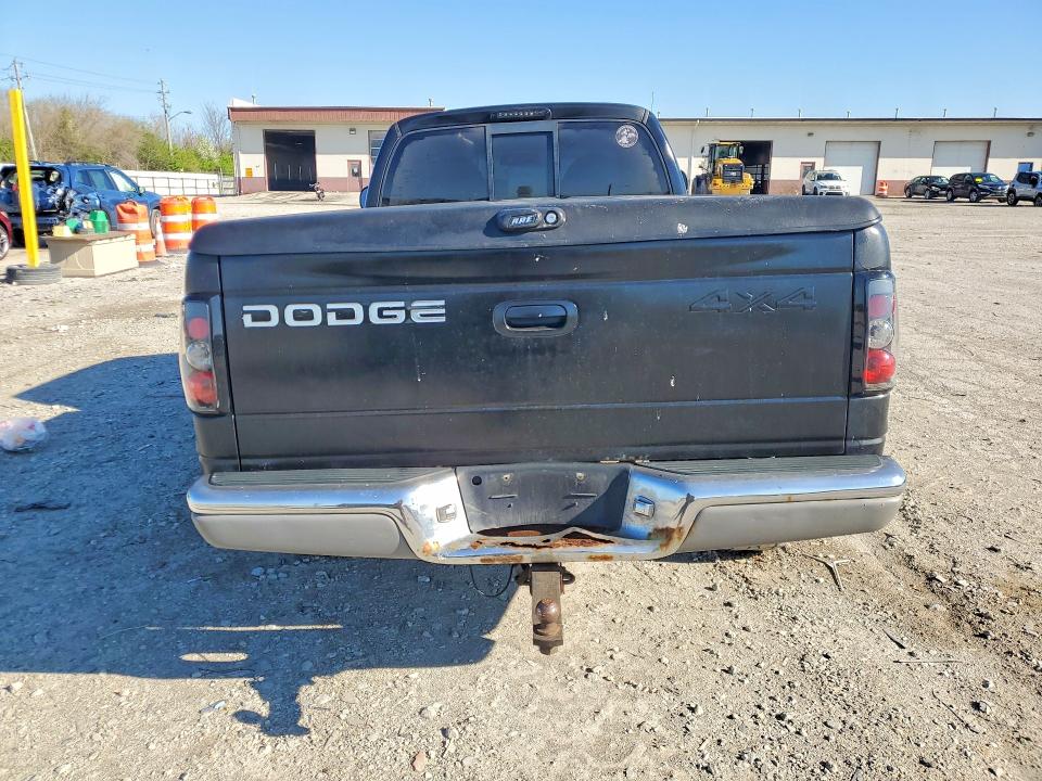 Продажа на аукционе авто 1998 Dodge Dakota, vin: 1B7GG22Y9WS759543, номер лота: 48109526