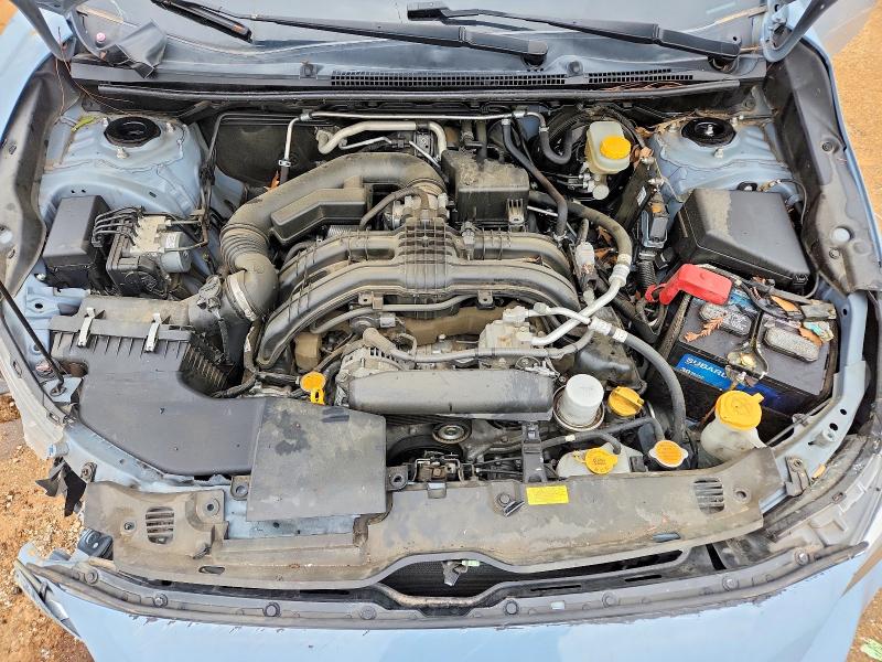 2019 Subaru Crosstrek მანქანა იყიდება აუქციონზე, vin: JF2GTADC7K8207569, აუქციონის ნომერი: 51451226