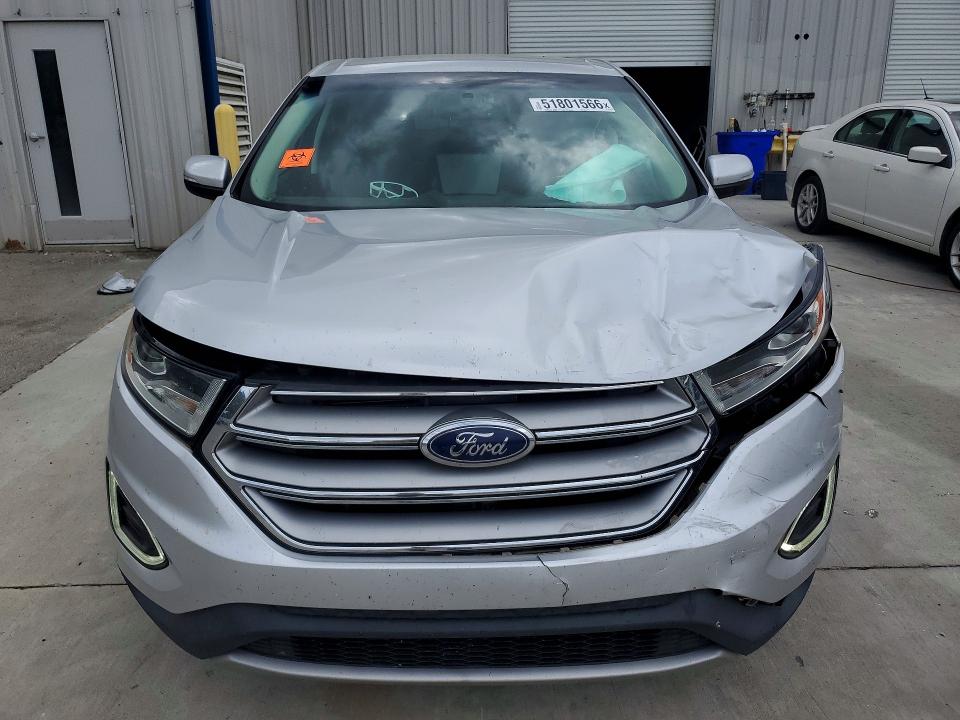 Продаж на аукціоні авто 2016 Ford Edge, vin: 2FMPK3K94GBC04133, номер лоту: 51801566