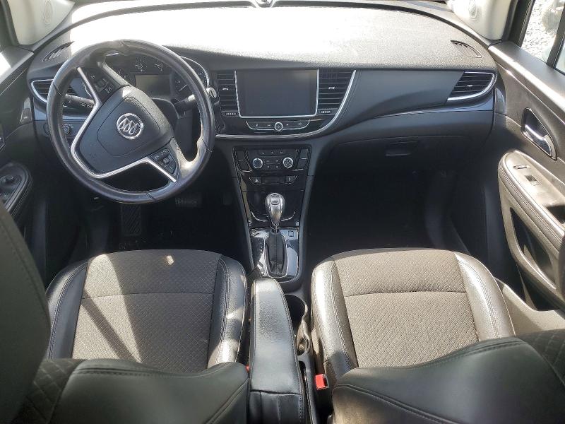 2019 Buick Encore მანქანა იყიდება აუქციონზე, vin: KL4CJASB3KB710526, აუქციონის ნომერი: 49808256