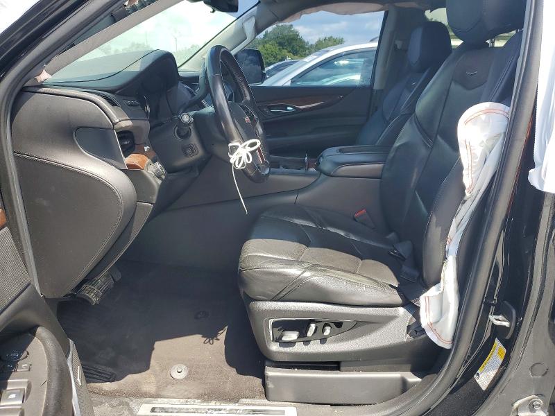 Продажа на аукционе авто 2020 Cadillac Escalade, vin: 1GYS3BKJ2LR241182, номер лота: 49571956