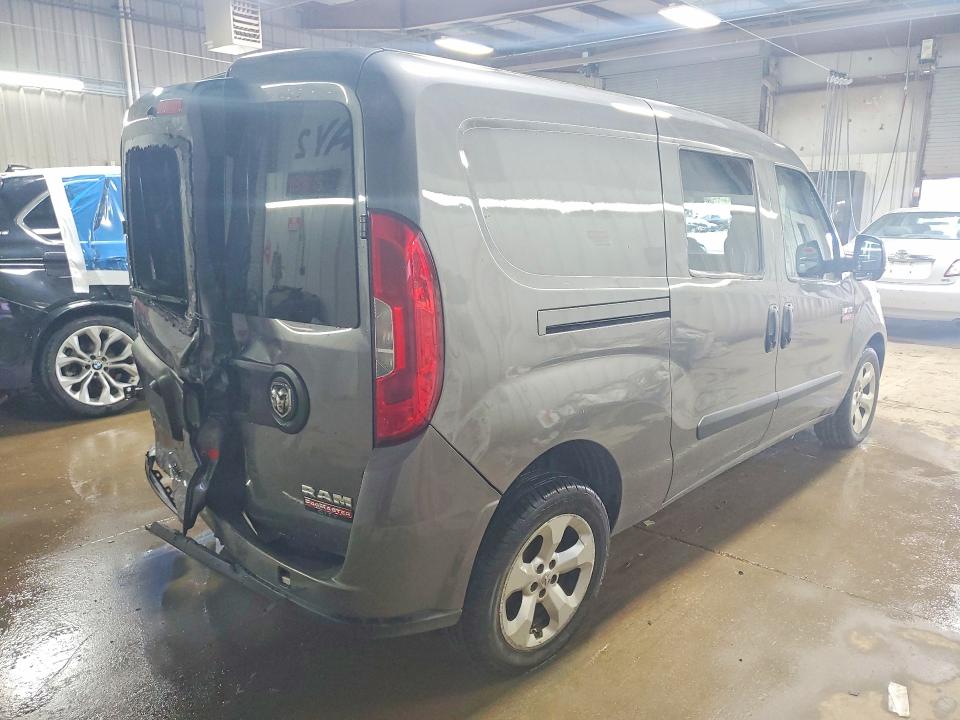 Aukcja sprzedaży 2018 Ram Promaster City, vin: ZFBERFBB3J6L20864, numer aukcji: 51186906