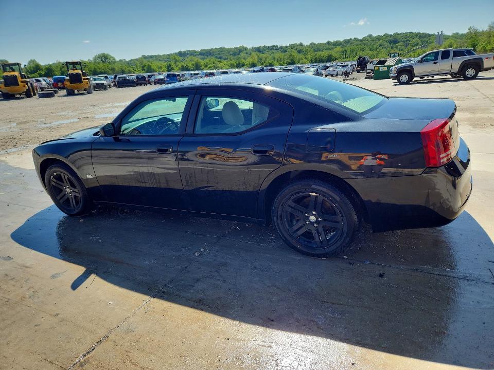 Aukcja sprzedaży 2006 Dodge Charger, vin: 2B3LA43G86H310963, numer aukcji: 51365256