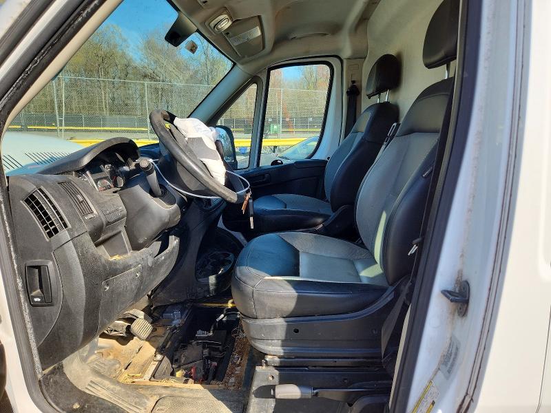 Продажа на аукционе авто 2016 Ram Promaster 1500, vin: 3C6TRVAG1GE112780, номер лота: 48431356