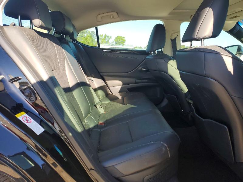 Aukcja sprzedaży 2019 Lexus Es, vin: JTHB21B11K2028054, numer aukcji: 49452336