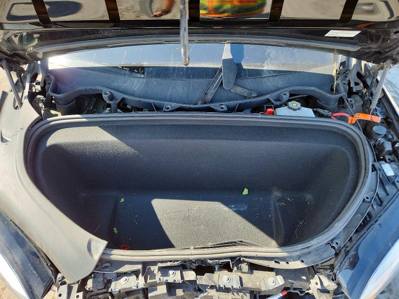 Auction sale of the 2023 Tesla Model X, vin: 7SAXCAE53PF384144, lot number: 49375146