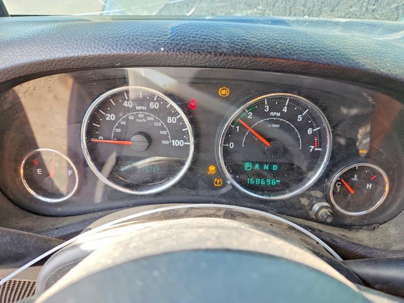 Aukcja sprzedaży 2014 Jeep Wrangler Unlimited, vin: 1C4BJWEG9EL321555, numer aukcji: 49869246