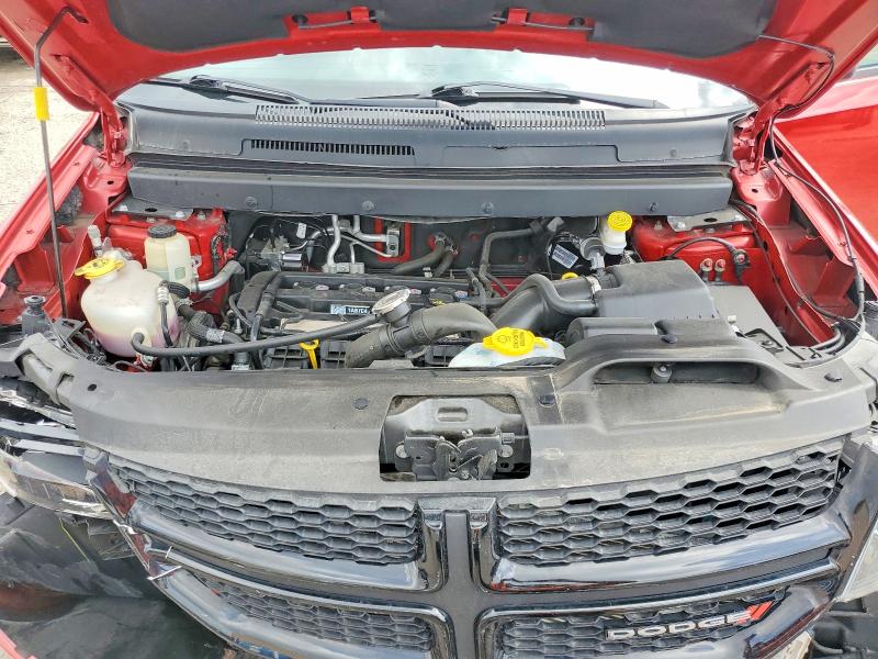 Aukcja sprzedaży 2020 Dodge Journey, vin: 3C4PDCAB0LT182181, numer aukcji: 48560456