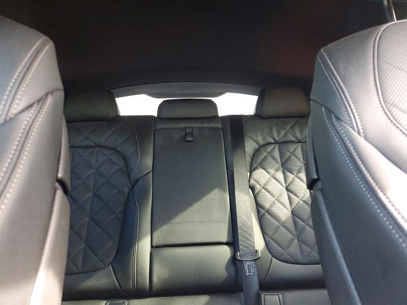 2026 Bmw X6 მანქანა იყიდება აუქციონზე, vin: 5UX33EX04T9192531, აუქციონის ნომერი: 51099406