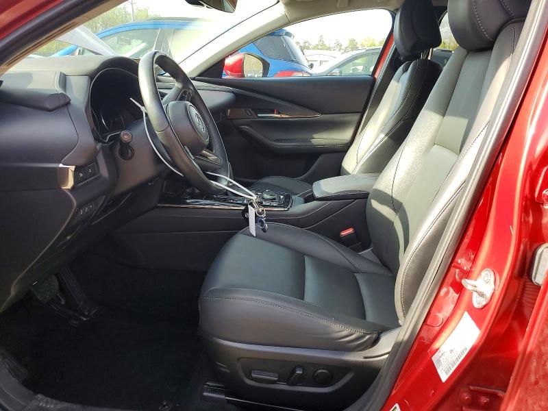 49142446 :رقم المزاد ، 3MVDMBCM3RM630023 vin ، 2024 Mazda Cx-30 مزاد بيع