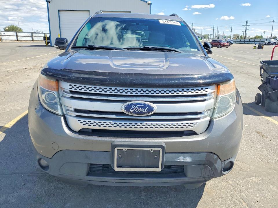 Продажа на аукционе авто 2013 Ford Explorer, vin: 1FM5K8D86DGC49457, номер лота: 51333156