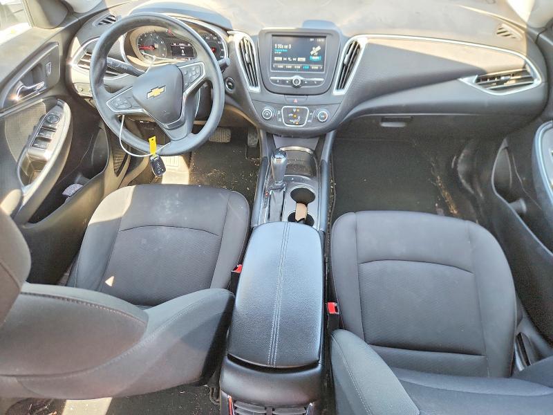 Aukcja sprzedaży 2018 Chevrolet Malibu, vin: 1G1ZD5ST3JF150711, numer aukcji: 47017756