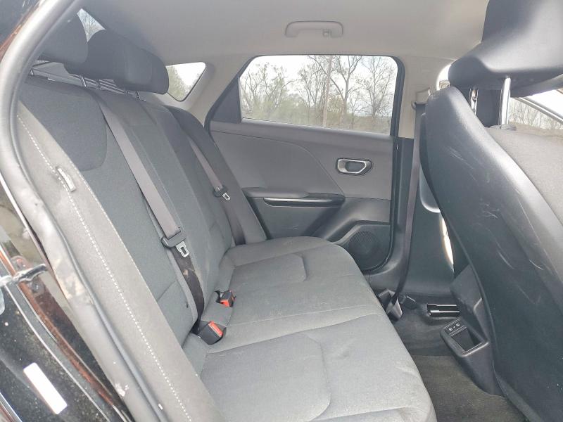 Aukcja sprzedaży 2025 Kia K4, vin: 3KPFT4DE5SE132373, numer aukcji: 50657806