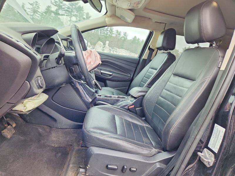 Продажа на аукционе авто 2014 Ford Escape, vin: 1FMCU9J98EUC80510, номер лота: 48407226