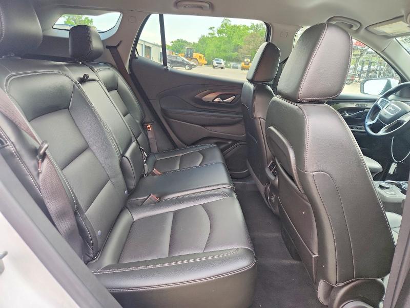 Продажа на аукционе авто 2024 Gmc Terrain, vin: 3GKALPEG2RL194271, номер лота: 51786886