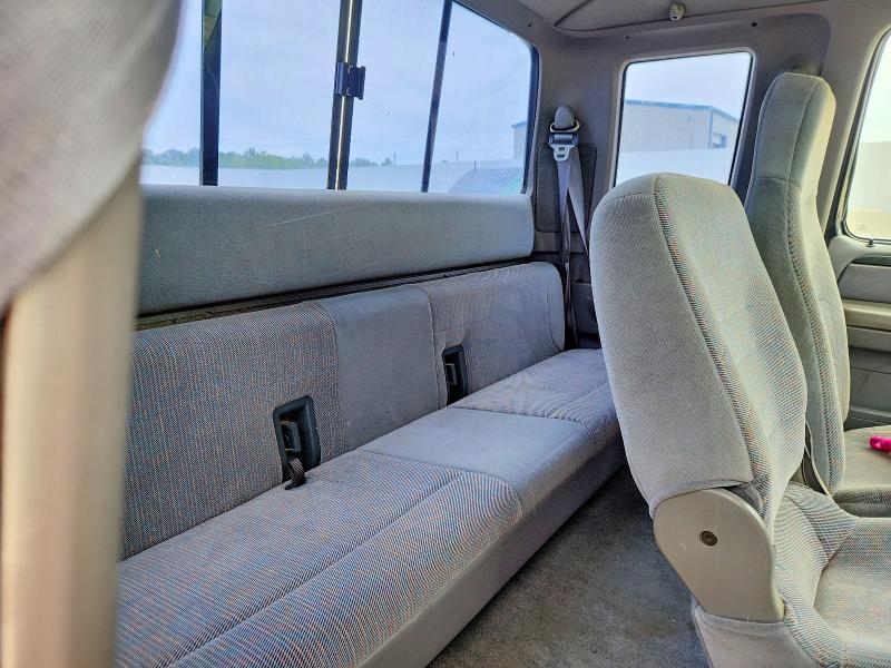 1997 Ford F250 მანქანა იყიდება აუქციონზე, vin: 1FTHX26F5VEC73399, აუქციონის ნომერი: 51178586
