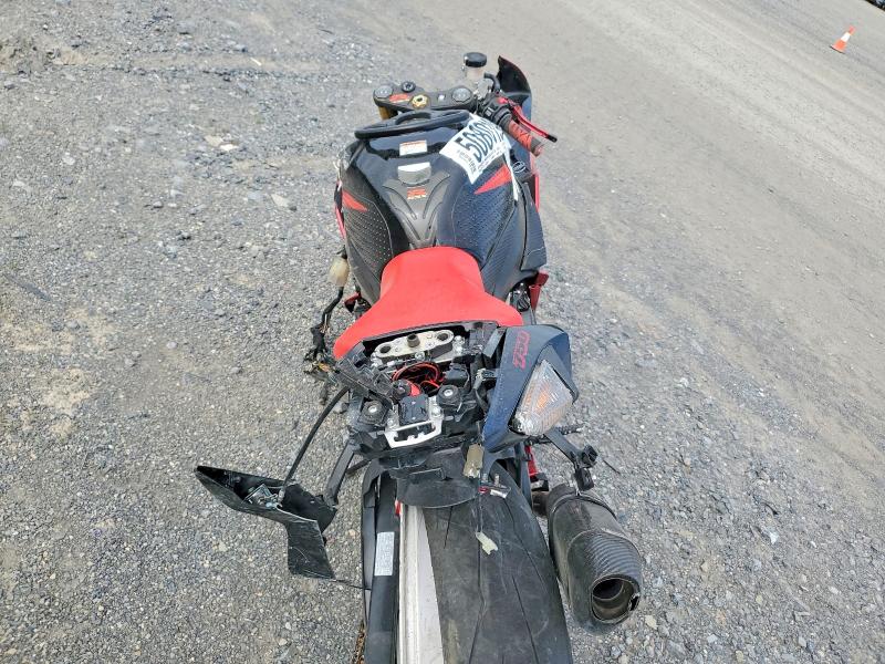 Aukcja sprzedaży 2018 Suzuki Gsx-r750, vin: JS1GR7MAXJ2101269, numer aukcji: 50801946