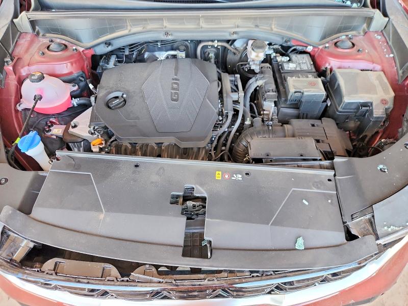 Aukcja sprzedaży 2024 Kia Sorento, vin: 5XYRL4JC0RG279343, numer aukcji: 49598766