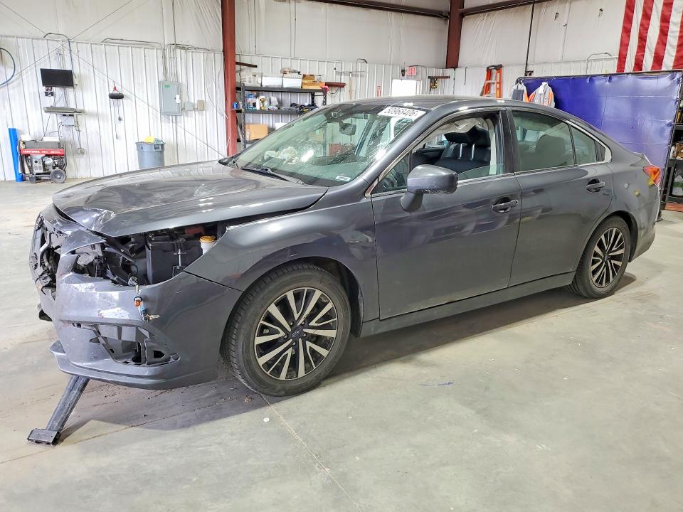 2019 Subaru Legacy მანქანა იყიდება აუქციონზე, vin: 4S3BNAF66K3009105, აუქციონის ნომერი: 50968406