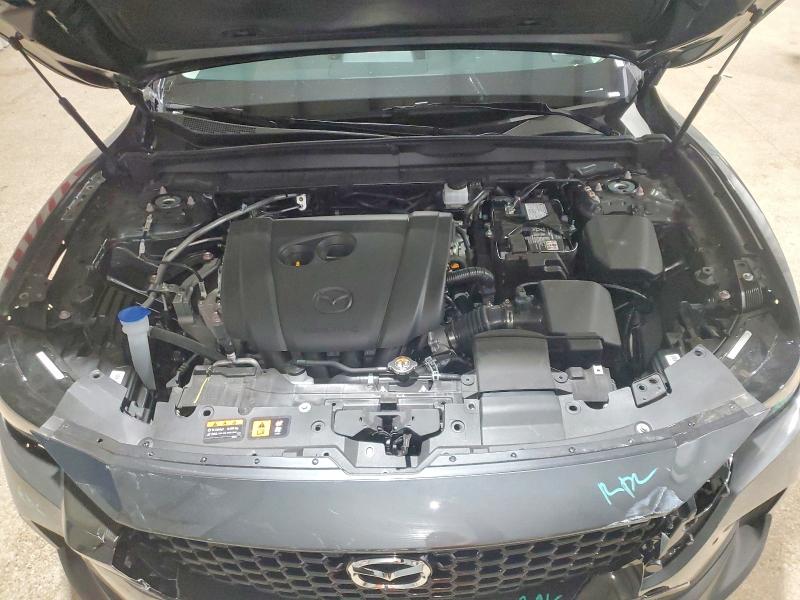 Aukcja sprzedaży 2026 Mazda Cx-50, vin: 7MMVABDL7TN473095, numer aukcji: 48700386