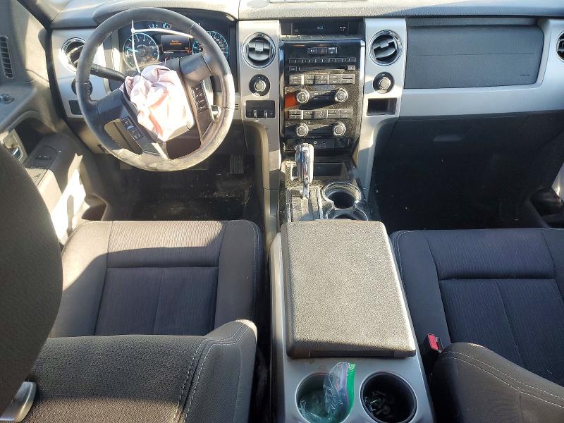 Продажа на аукционе авто 2011 Ford F150, vin: 1FTFW1EF7BFC00840, номер лота: 50311096
