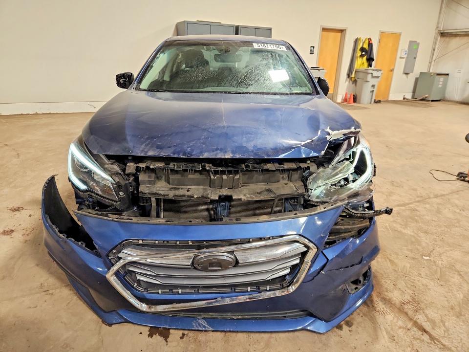 Продажа на аукционе авто 2019 Subaru Legacy, vin: 4S3BNAF67K3025104, номер лота: 51821796