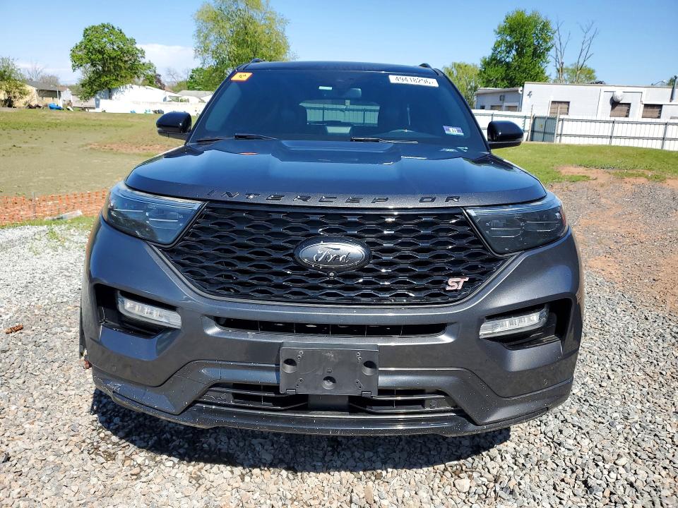 Aukcja sprzedaży 2020 Ford Explorer, vin: 1FM5K8GC7LGA87546, numer aukcji: 49418296