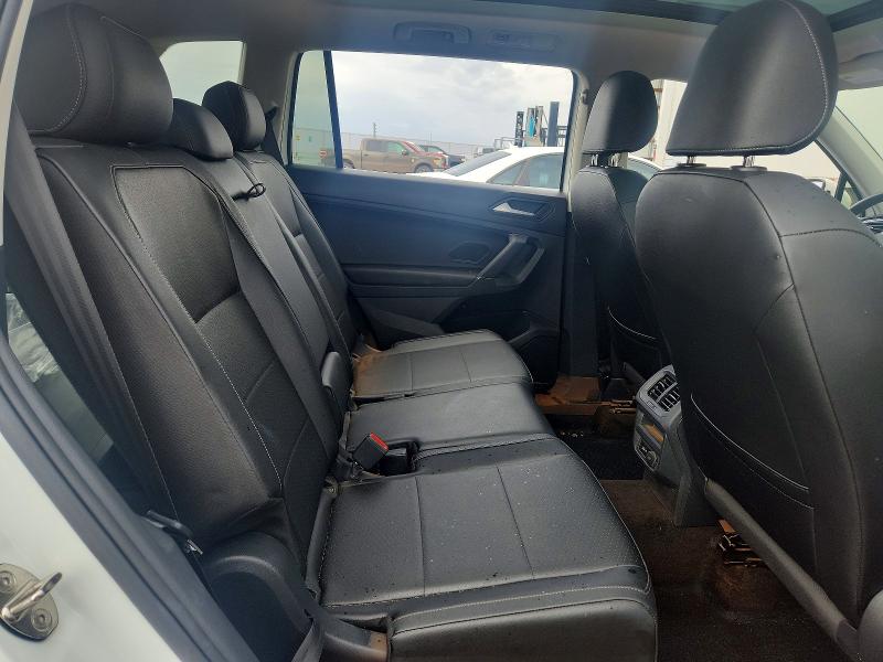 Aukcja sprzedaży 2020 Volkswagen Tiguan, vin: 3VV3B7AX7LM039134, numer aukcji: 48816586