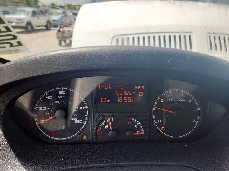 Aukcja sprzedaży 2021 Ram Promaster 2500, vin: 3C6LRVDG6ME528296, numer aukcji: 50559626