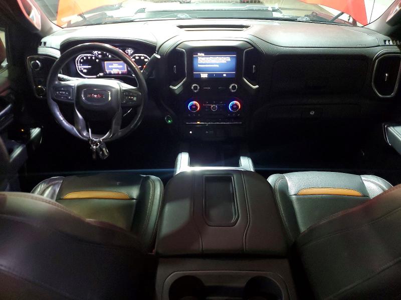 Продажа на аукционе авто 2022 Gmc Sierra Limited, vin: 3GTP9EEL2NG118297, номер лота: 49158196