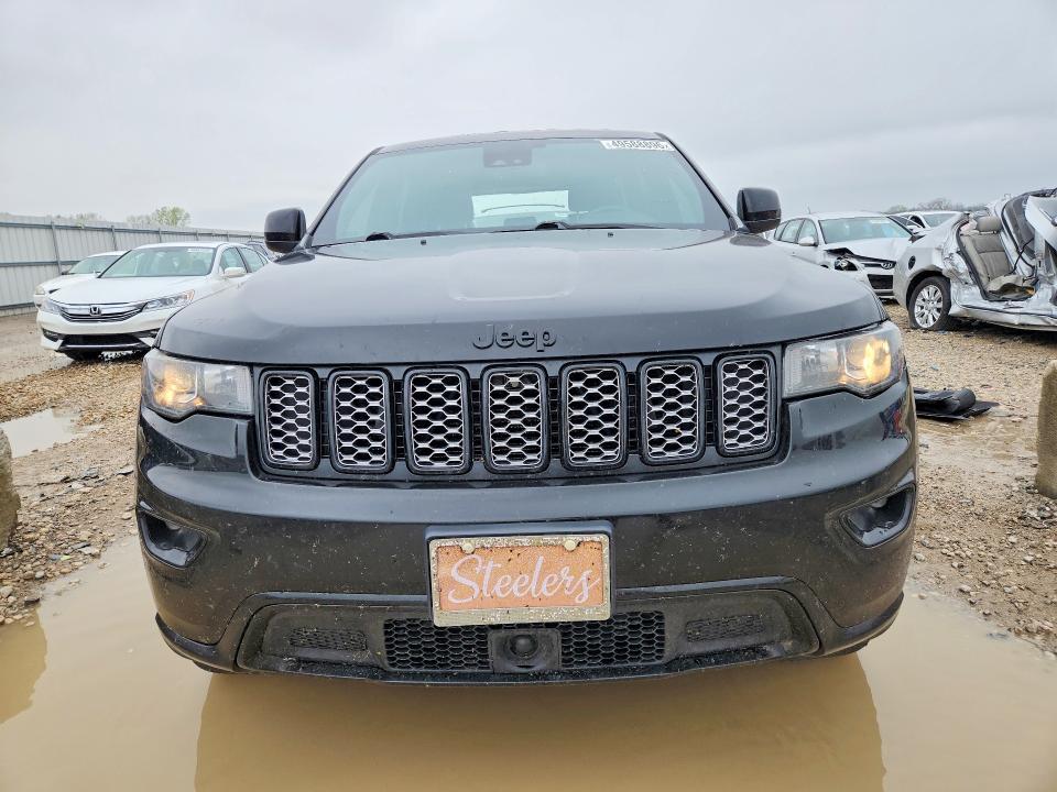 Продаж на аукціоні авто 2020 Jeep Grand Cherokee, vin: 1C4RJFAG6LC305492, номер лоту: 49588896