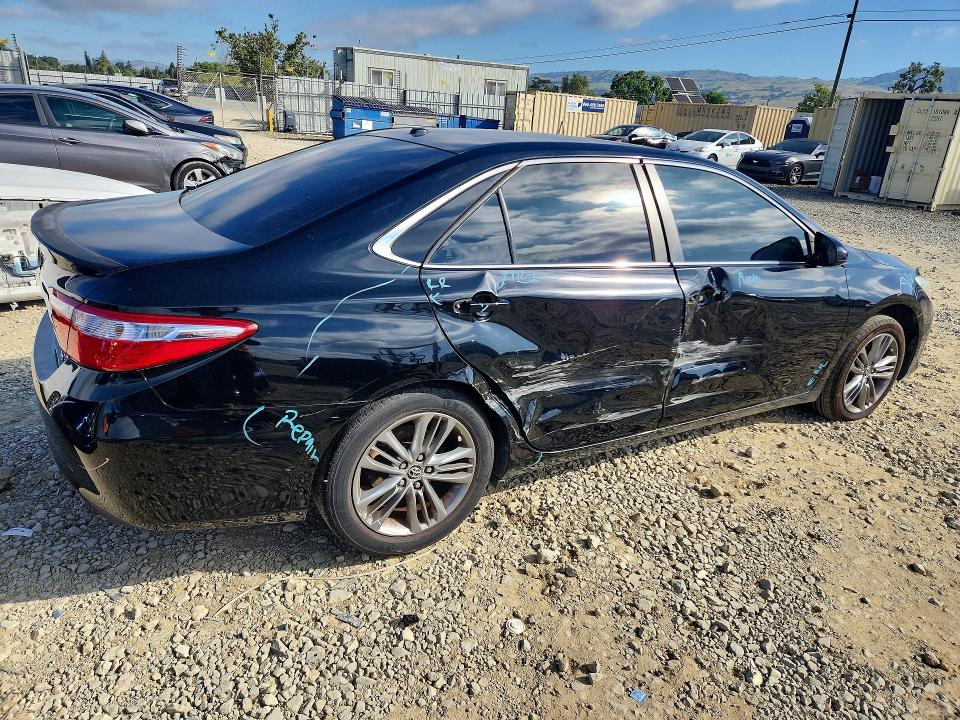 Aukcja sprzedaży 2015 Toyota Camry, vin: 4T1BF1FK0FU004214, numer aukcji: 50989956
