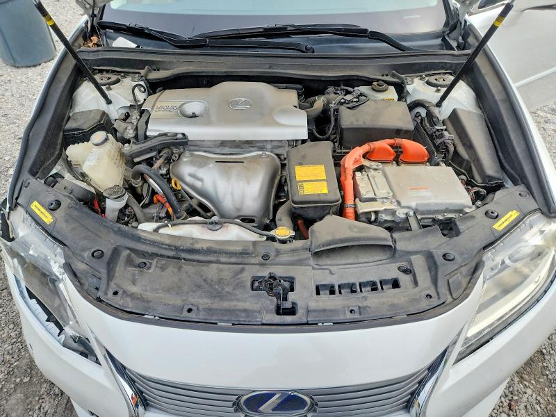 2014 Lexus Es მანქანა იყიდება აუქციონზე, vin: JTHBW1GG0E2048219, აუქციონის ნომერი: 50570516
