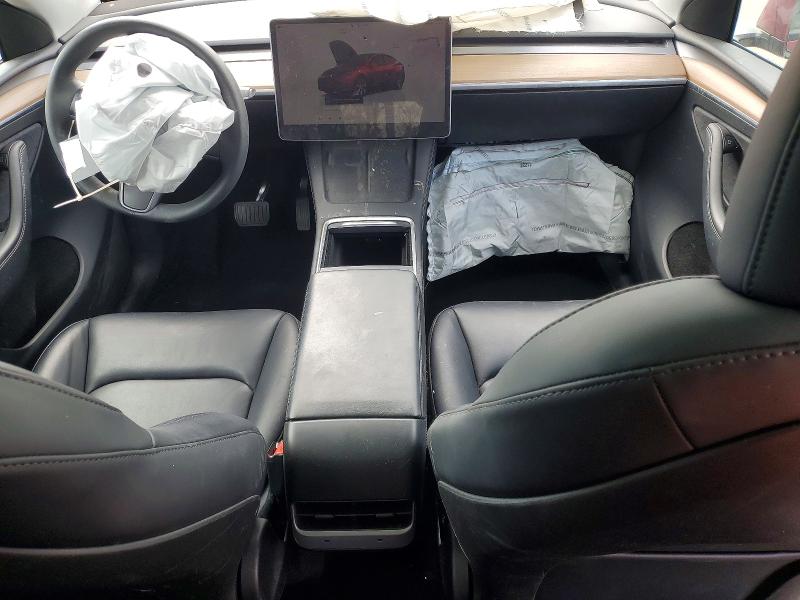 Aukcja sprzedaży 2024 Tesla Model Y, vin: 7SAYGDED2RF093008, numer aukcji: 50735136