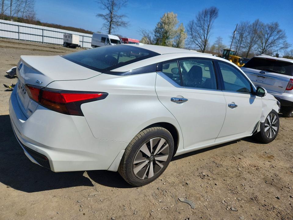 Продаж на аукціоні авто 2019 Nissan Altima, vin: 1N4BL4DW4KC198725, номер лоту: 49228306