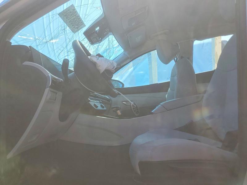 Продаж на аукціоні авто 2025 Hyundai Tucson, vin: 5NMJA3DE8SH574373, номер лоту: 49088186