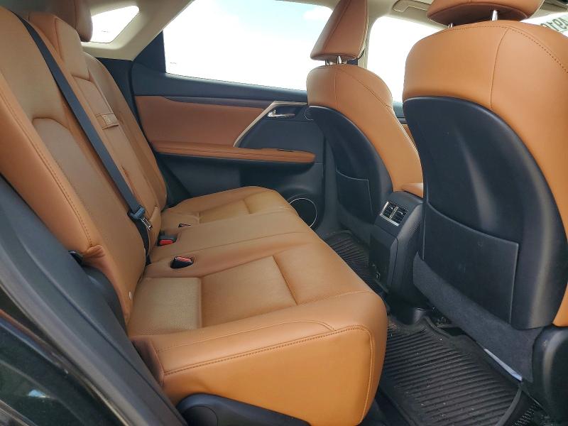Aukcja sprzedaży 2022 Lexus Rx 350, vin: 2T2HZMDA5NC330874, numer aukcji: 49167496