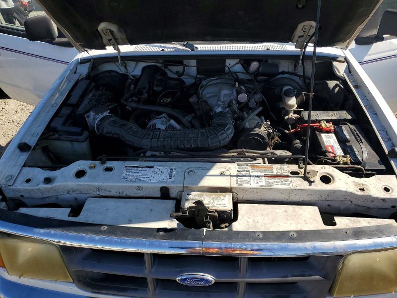 Aukcja sprzedaży 1993 Ford Ranger, vin: 1FTCR14X6PPA37359, numer aukcji: 52093536